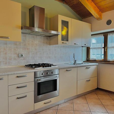 Sweet Spot Aparthotel Riva del Garda Eksteriør bilde