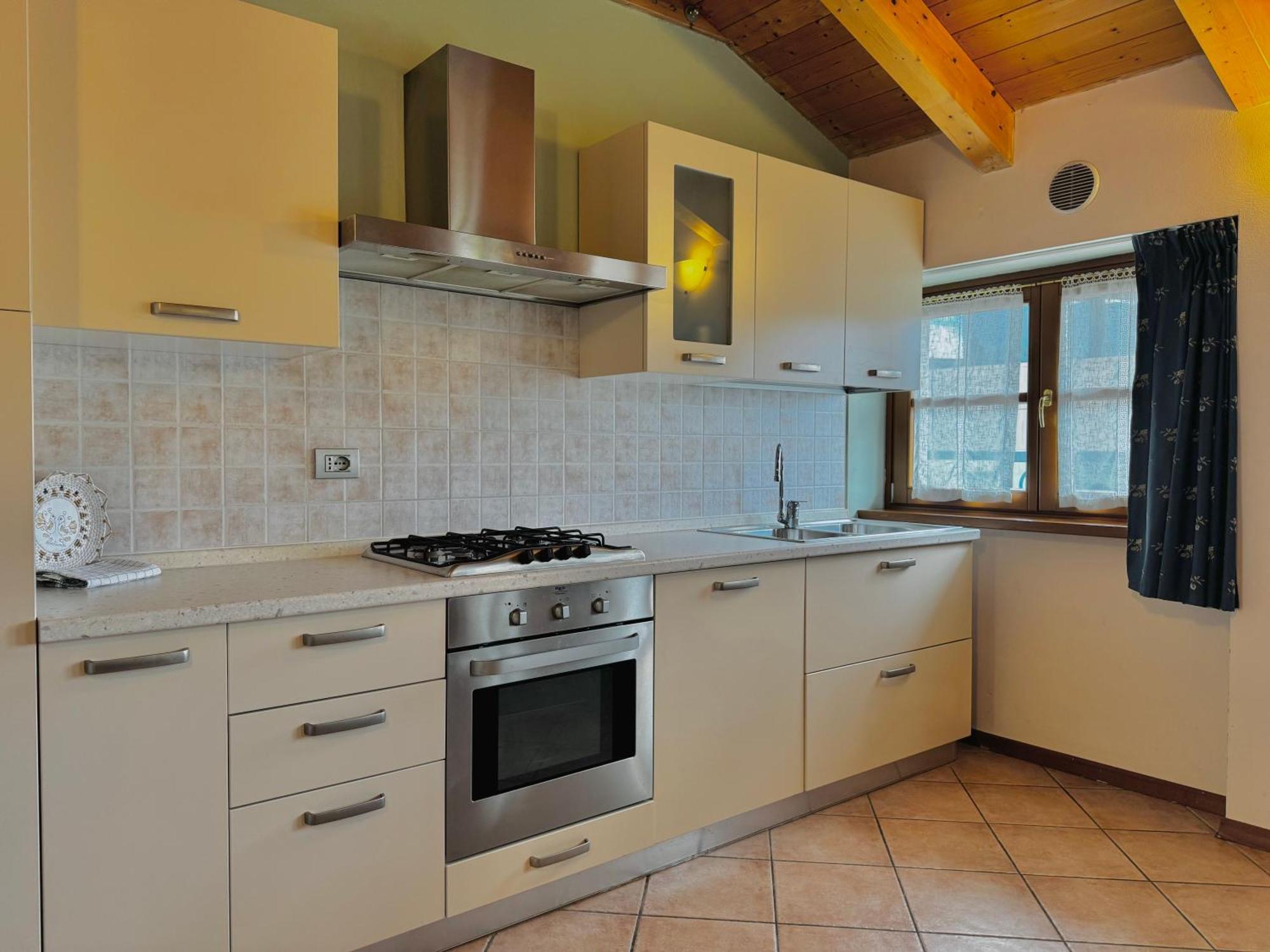 Sweet Spot Aparthotel Riva del Garda Eksteriør bilde