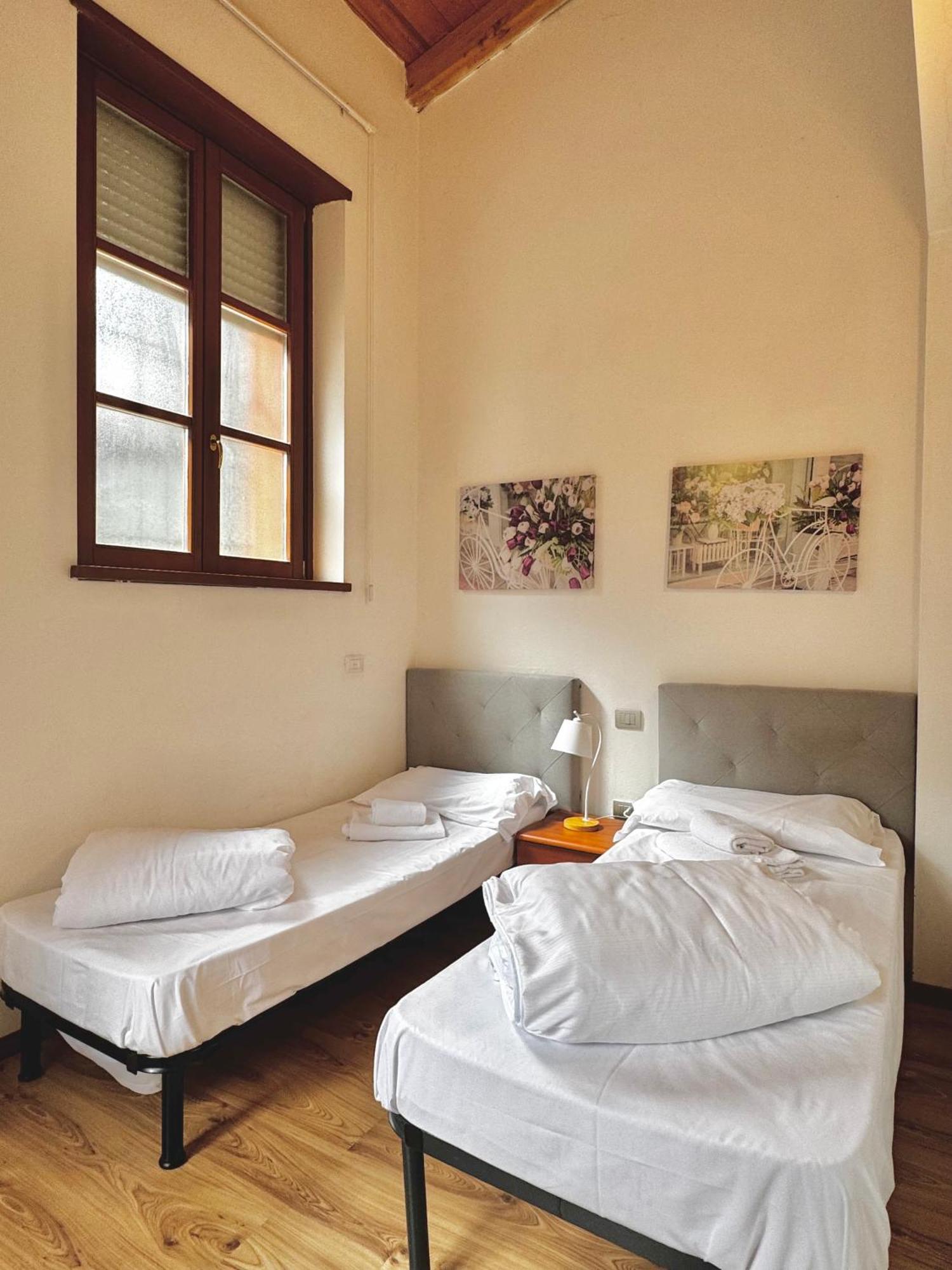 Sweet Spot Aparthotel Riva del Garda Eksteriør bilde