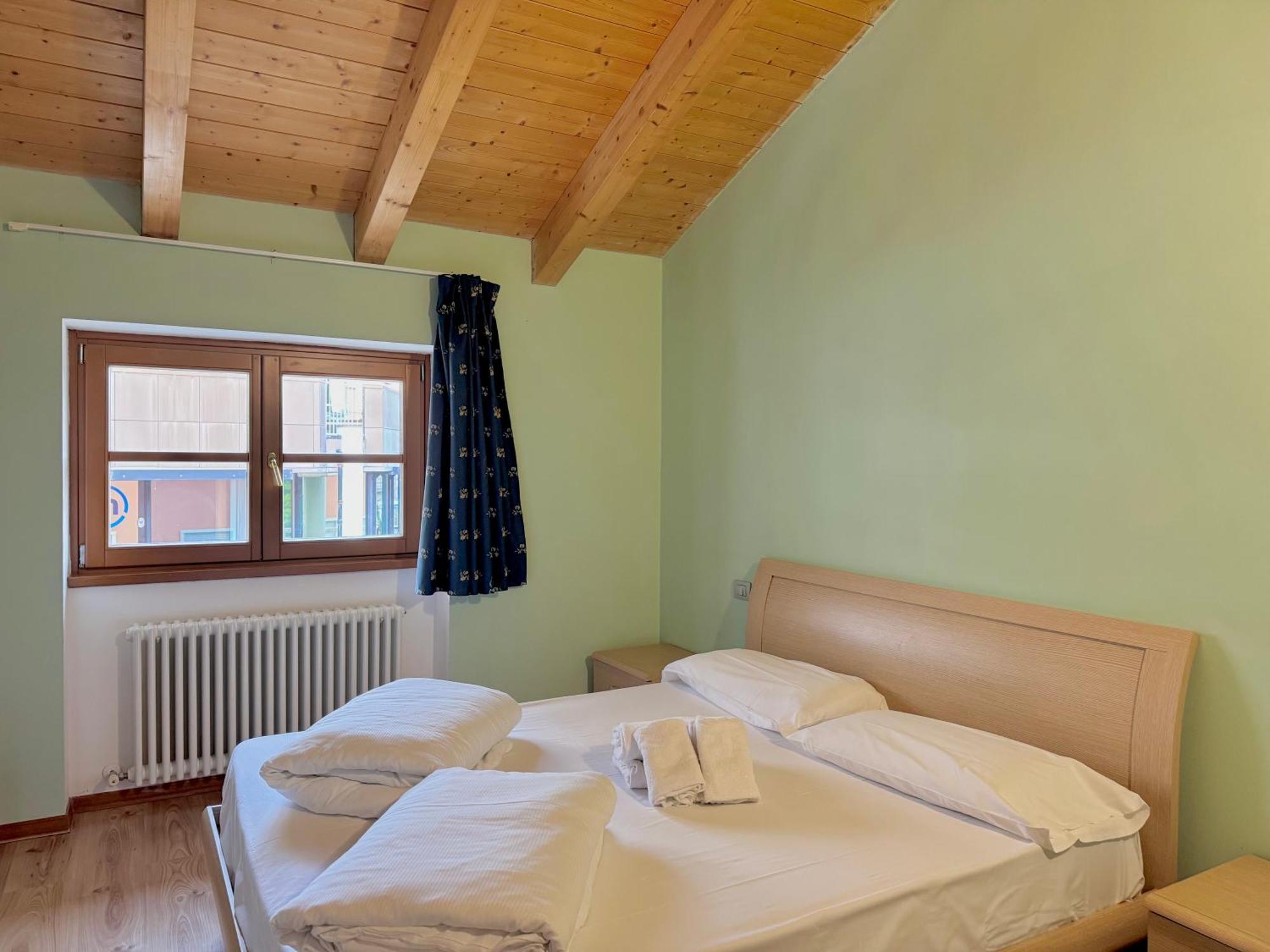 Sweet Spot Aparthotel Riva del Garda Eksteriør bilde