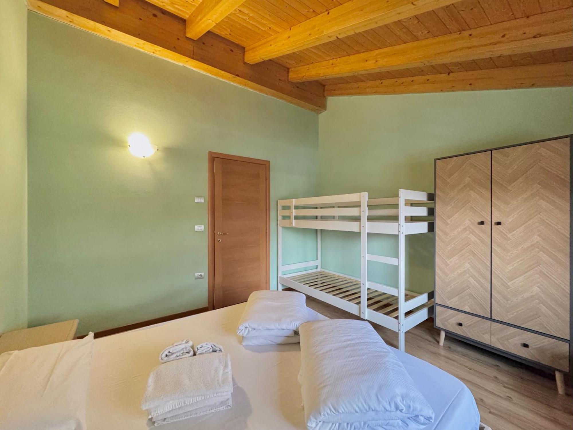 Sweet Spot Aparthotel Riva del Garda Eksteriør bilde