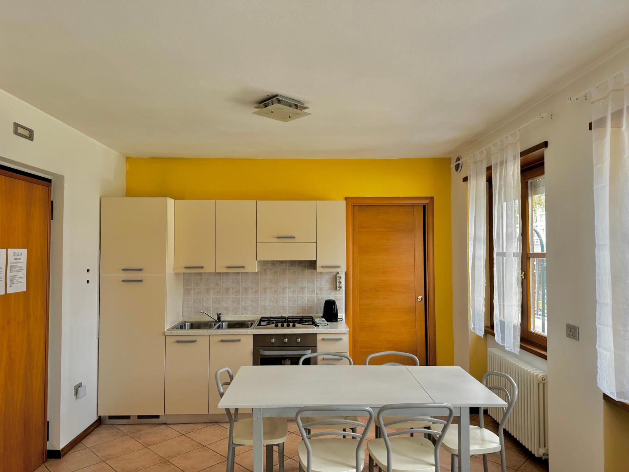 Sweet Spot Aparthotel Riva del Garda Eksteriør bilde