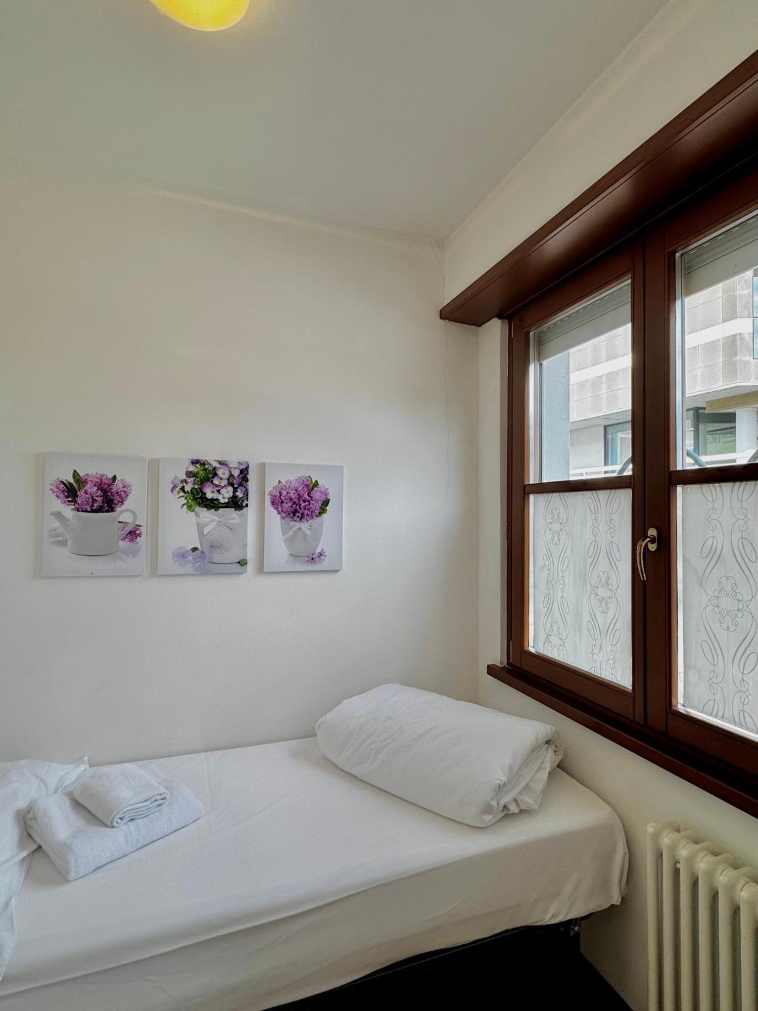 Sweet Spot Aparthotel Riva del Garda Eksteriør bilde