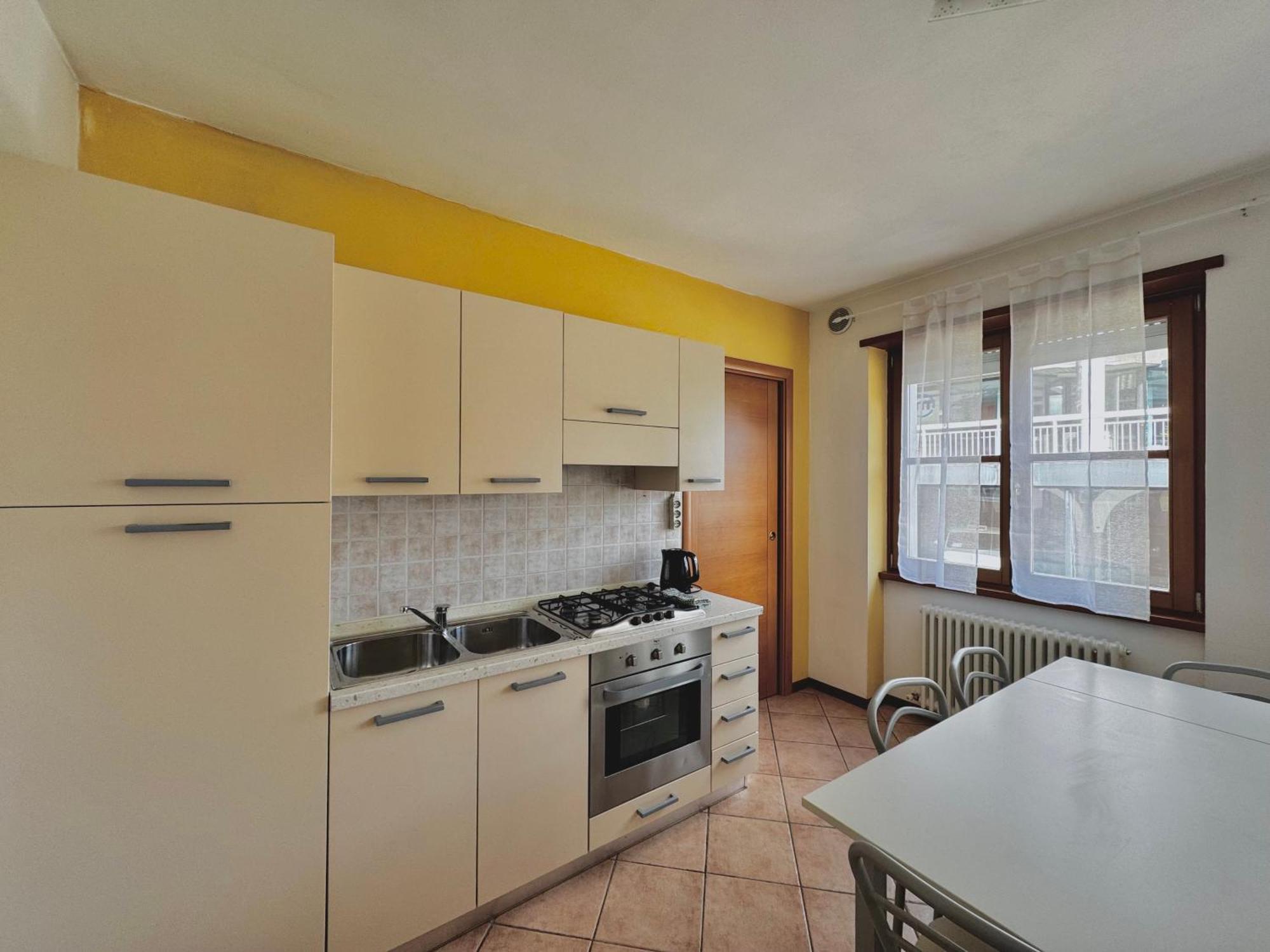 Sweet Spot Aparthotel Riva del Garda Eksteriør bilde