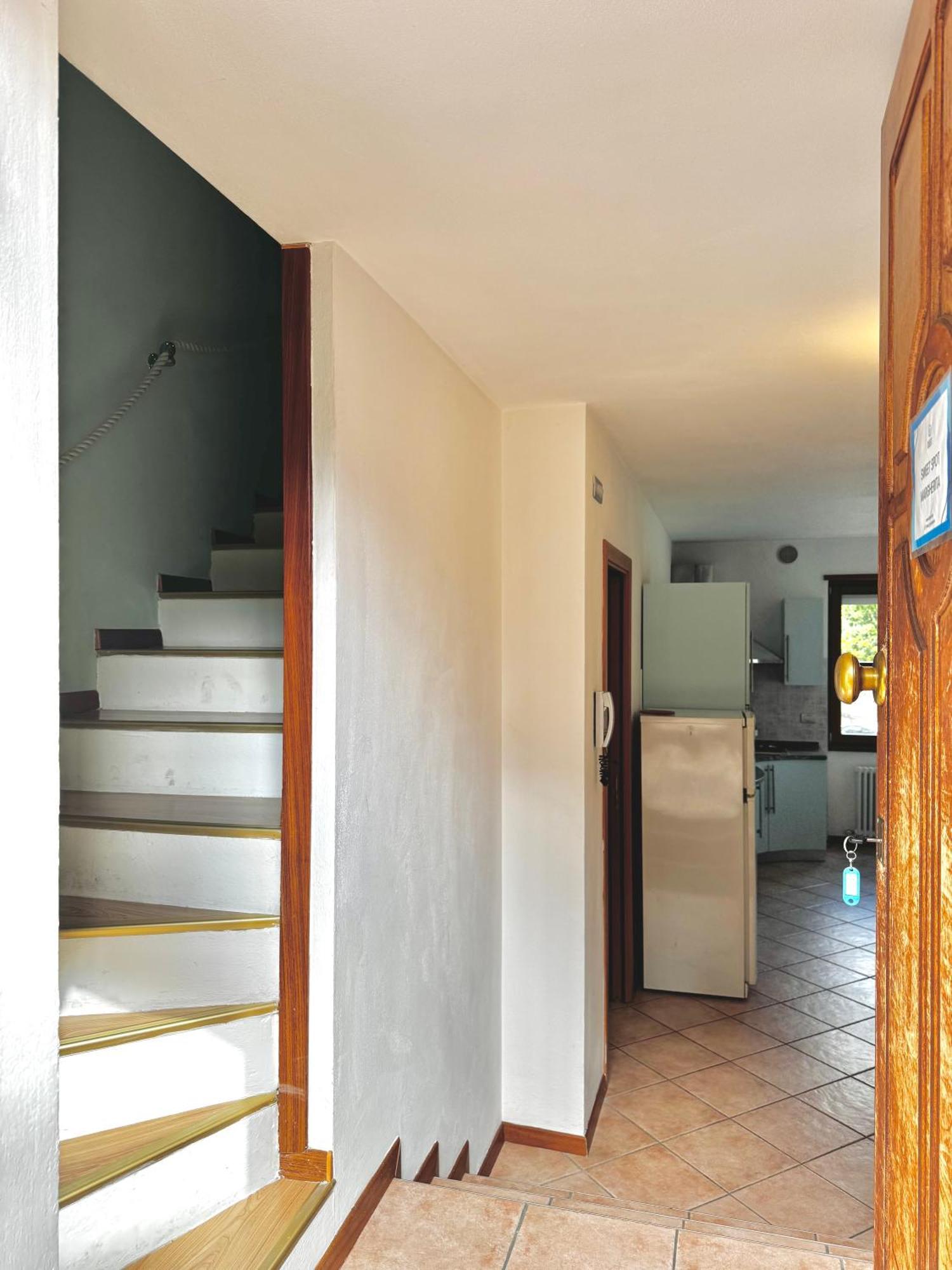 Sweet Spot Aparthotel Riva del Garda Eksteriør bilde