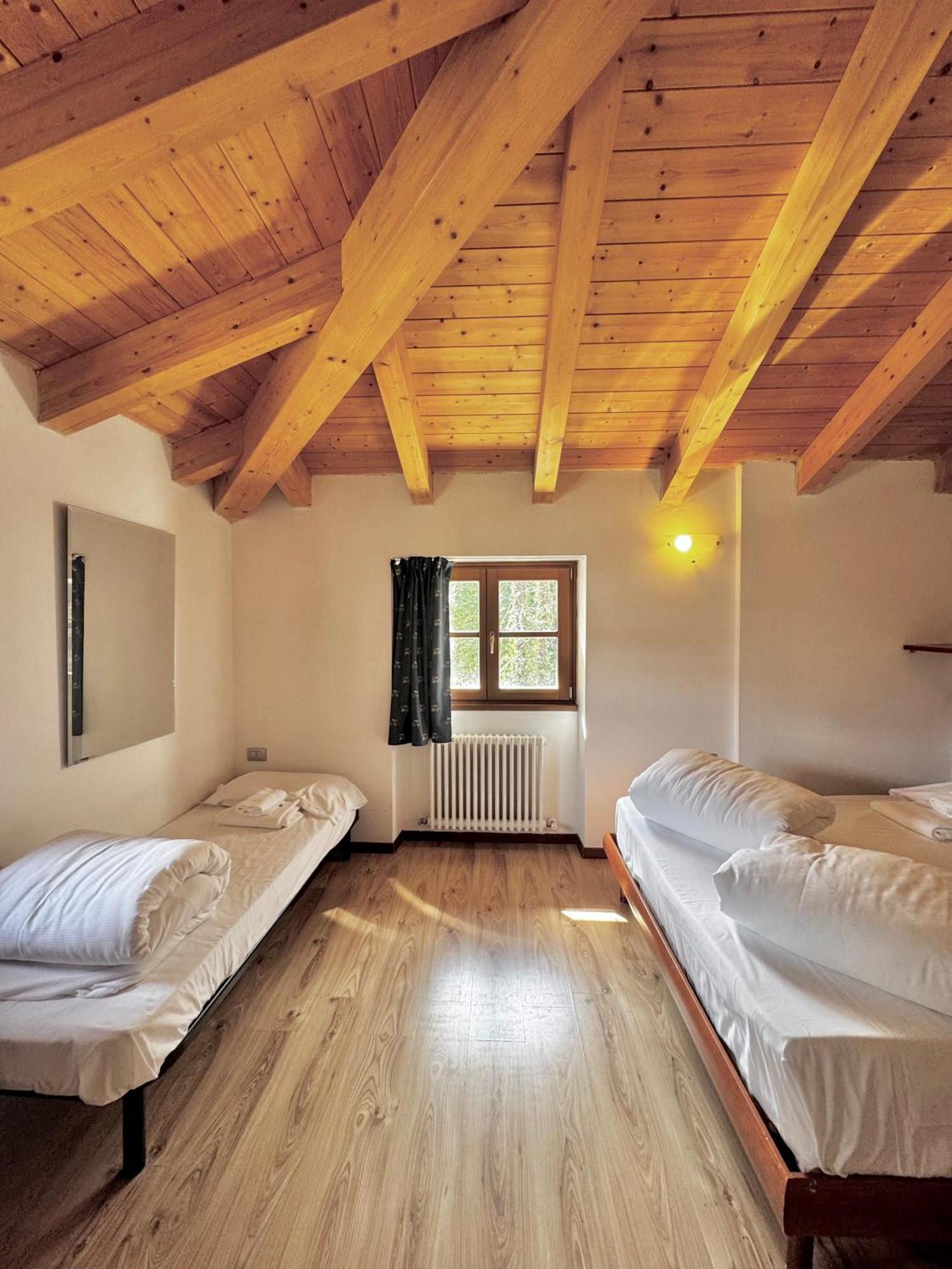 Sweet Spot Aparthotel Riva del Garda Eksteriør bilde