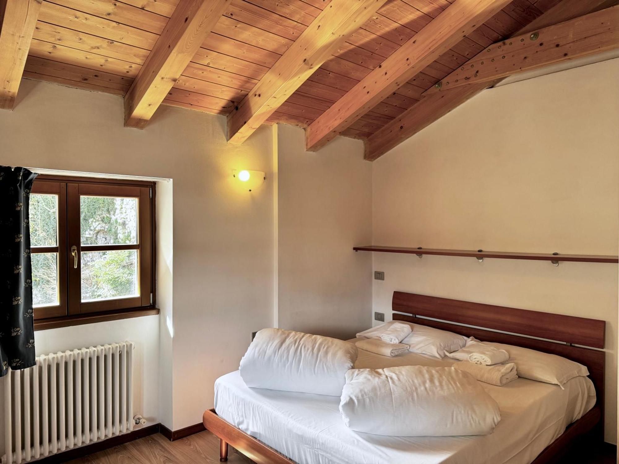 Sweet Spot Aparthotel Riva del Garda Eksteriør bilde