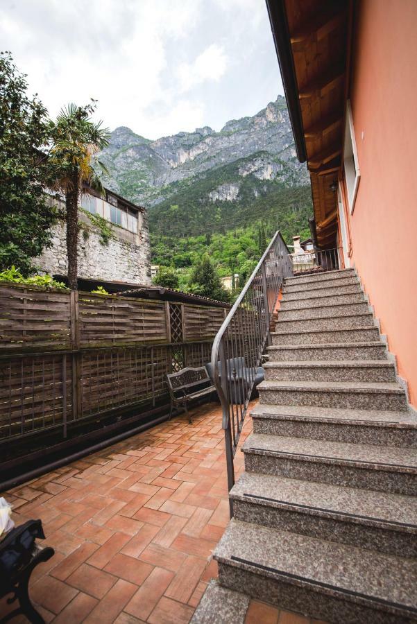 Sweet Spot Aparthotel Riva del Garda Eksteriør bilde